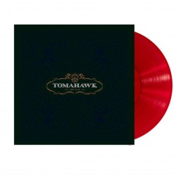 Tomahawk - Mit Gas Lp Red...