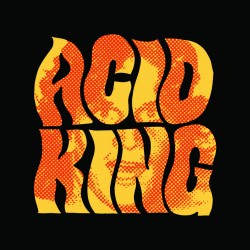 Acid King - Acid King Lp...