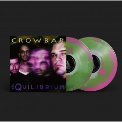 Crowbar – Equilibrium 2 Lp...