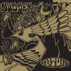Bent Wind - Sussex Lp Vinil...
