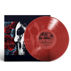 Deftones ‎– Deftones Lp...