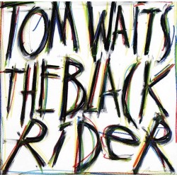Tom Waits - The Black Rider...