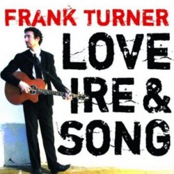 Frank Turner - Love  Ire &...