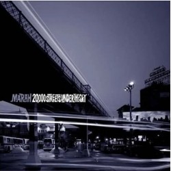 Marah – 20,000 Streets...
