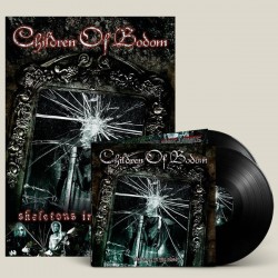 Children Of Bodom –...