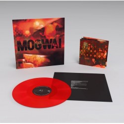 Mogwai - Rock Action Lp...