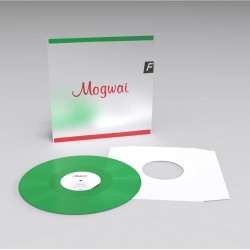 Mogwai - Happy Songs For...