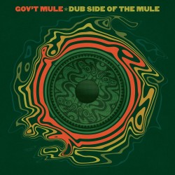 Gov't Mule - Dub Side Of...
