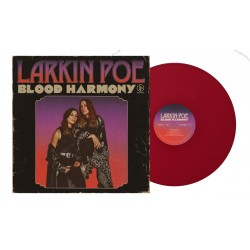 Larkin Poe - Blood Harmony...