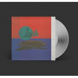 Lush - Split Lp Color Vinyl...