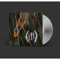 Lush - Spooky Lp Color...