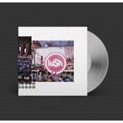 Lush - Lovelife Lp Color...