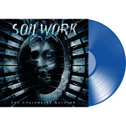 Soilwork - The Chainheart...