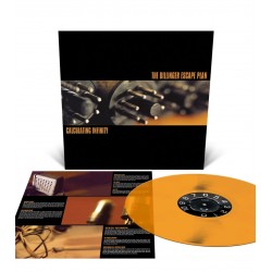 The Dillinger Escape Plan -...