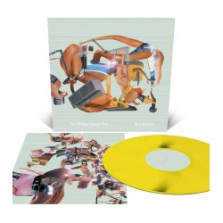 The Dillinger Escape Plan -...