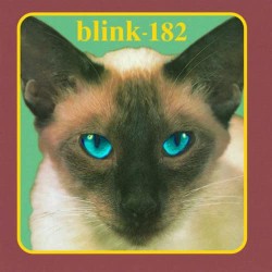 Blink 182 - Cheshise Cat Lp...