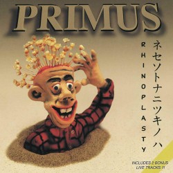 Primus – Rhinoplasty 2 Lp...