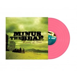 Minus TheBear - Menos El...