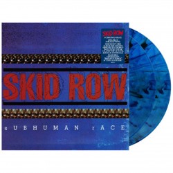 Skid Row - Subhuman Race 2...