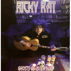 Ricky Rat – Ghosts Of...