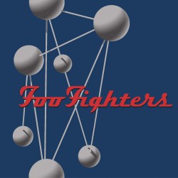 Foo Fighters - The Colour...