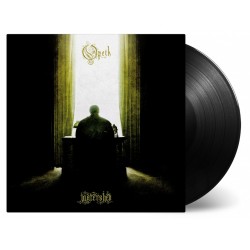 Opeth - Watershed 2 Lp...