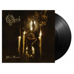 Opeth - Ghost Reveries 2 Lp...