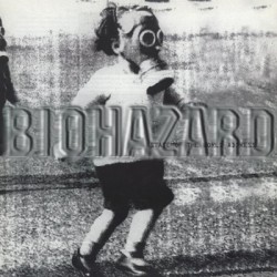 Biohazard - State Of The...