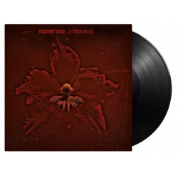 Machine Head - The Burning...