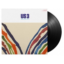 Us3 - Hand On the Torch Lp...
