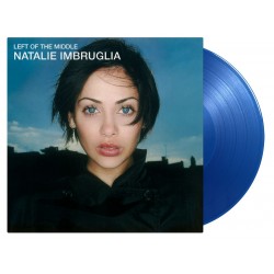 Natalie Imbruglia - Left of...