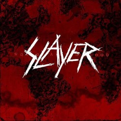 Slayer - World Painted...