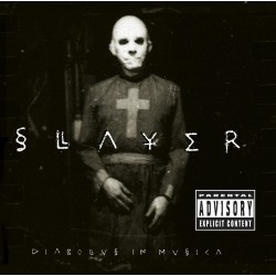 Slayer - Diabolus In Musica...