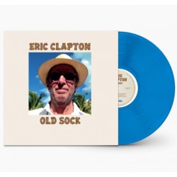 Eric Clapton- Old Stock 2...