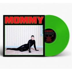Be Your Own Pet  - Mommy Lp...