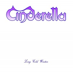 Cinderella - Long Cold...