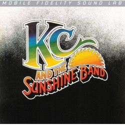 Kc & the Sunshine Band - Kc...