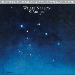 Willie Nelson - Stardust Lp...