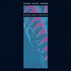 Nine Inch Nails ‎– Pretty...