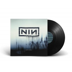 Nine Inch Nails ‎– With...