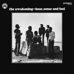 The Awakening - Hear, Sense...