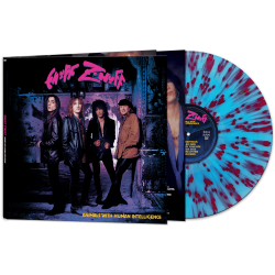 Enuff Z'nuff - Animals With...