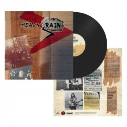 Heavy rain - Heavy Rain Lp...