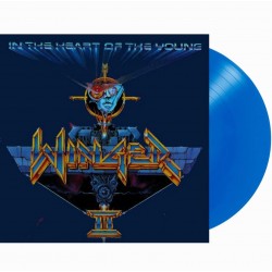 Winger - In The Heart Of...