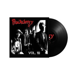 Buckcherry - Vol 10 Lp...