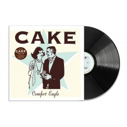 Cake - Comfort Eagle Lp...
