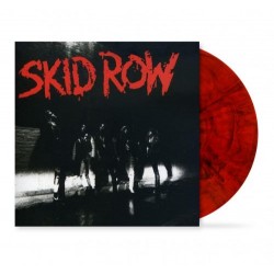 Skid Row – Skid Row Lp...