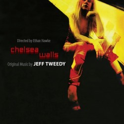 Jeff Tweedy – Chelsea Walls...