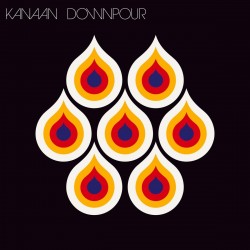 Kanaan  – Downpour Lp Vinyl...