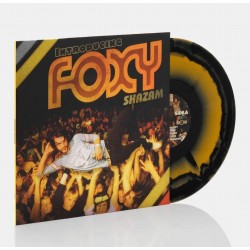 Foxy Shazam - Introducing...